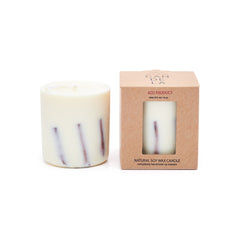 CINNAMON CANDLE