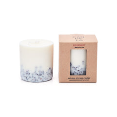 CLOVES CANDLE
