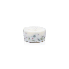 ASHBERRIES & BILBERRY LEAVES MINI CANDLE