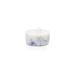 JUNIPER & LIMONIUM MINI CANDLE