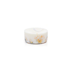 MARIGOLD FLOWERS MINI CANDLE