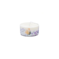 WILD FLOWERS MINI CANDLE