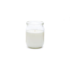 GINGER TANGO JAR CANDLE