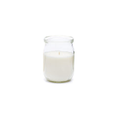 ROSE GARDEN JAR CANDLE